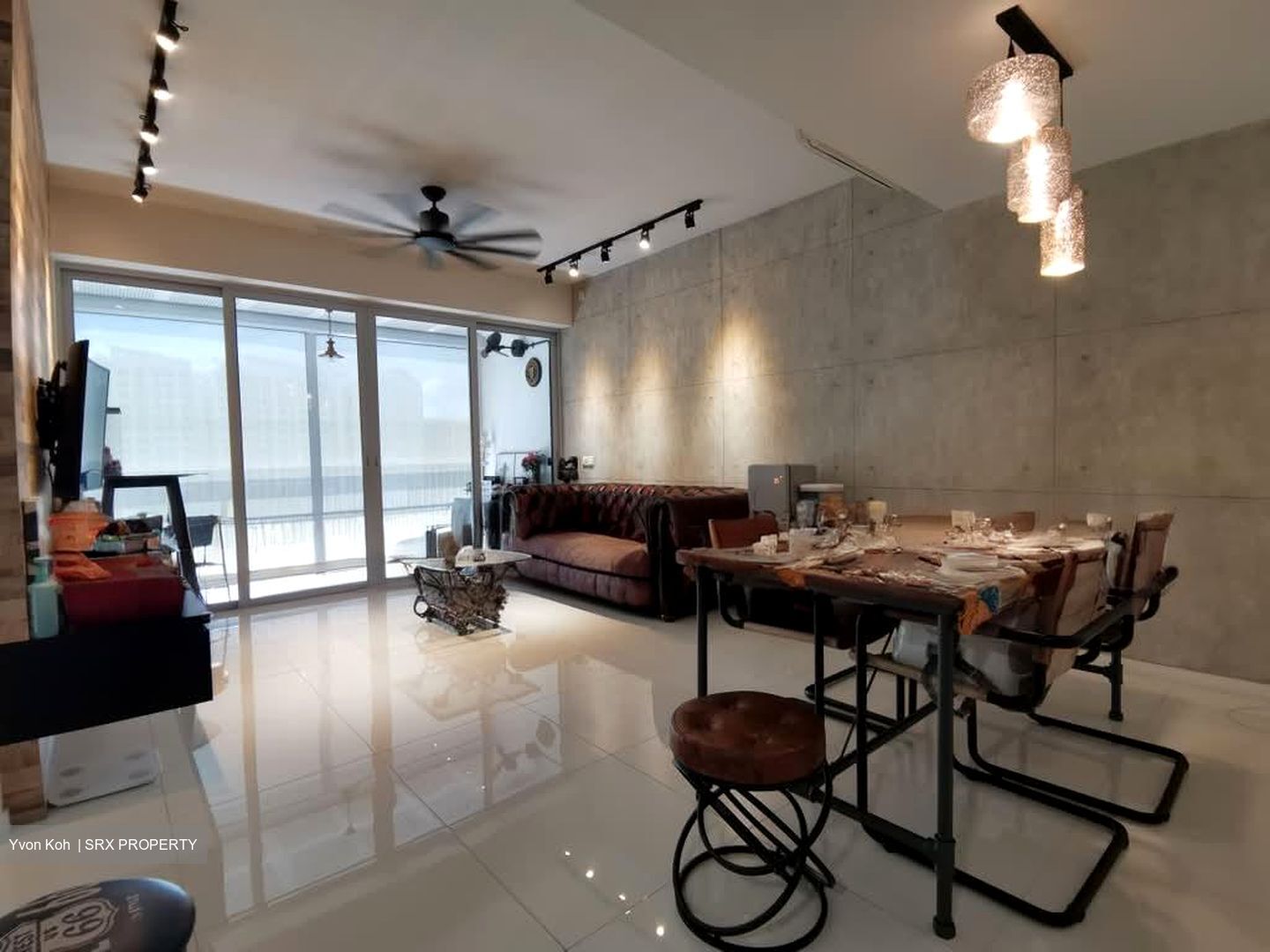 Ecopolitan (D19), Condominium #582925861
